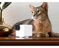 Petcube Interaktywna Inteligentna kamera Cam 360 - 1308535 - zdjęcie 6
